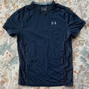 Under Armour Men's Mesh Back Performance Tee